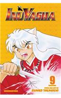 Inuyasha (VIZBIG Edition), Vol. 9