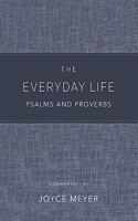 The Everyday Life Psalms and Proverbs, Platinum