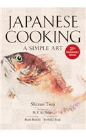 Japanese Cooking