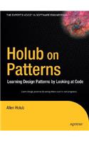 Holub on Patterns