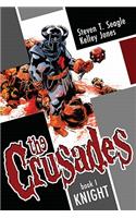 The Crusades Volume 1: Knight