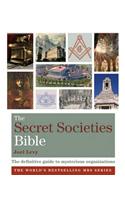 Godsfield Secret Societies Bible