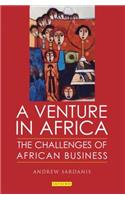 Venture in Africa