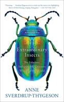 Extraordinary Insects