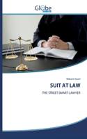 Suit at Law