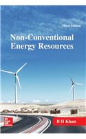 Non-Conventional Energy Resources