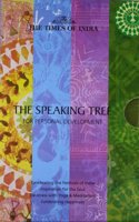 The Speaking Tree - Thematic 4 Books Set