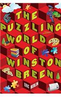 Puzzling World of Winston Breen