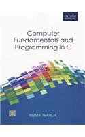 Computer Fundamentals & Programming in C