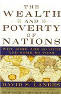 Wealth and Poverty of Nations