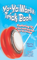 Yo-Yo World Trick Book