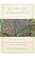 Cities of Commerce