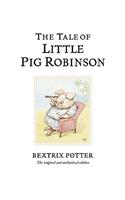 The Tale of Little Pig Robinson