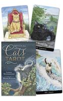 Mystical Cats Tarot