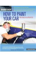 How to Paint Your Car