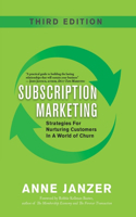 Subscription Marketing