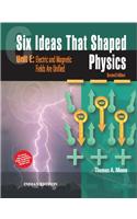 Six Ideas That Shaped Physics:Unit E - Electromagnetic Fields