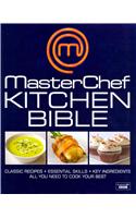 MasterChef Kitchen Bible