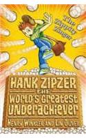 Hank Zipzer: The Zippity Zinger