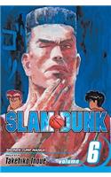 Slam Dunk, Vol. 6