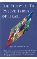 Study of the Twelve Tribes of Israel