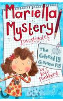 Mariella Mystery: The Ghostly Guinea Pig