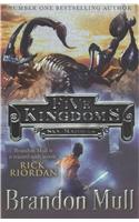 Five Kingdoms: Sky Raiders