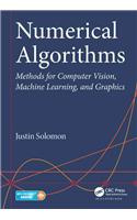 Numerical Algorithms