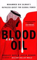 Blood and Oil