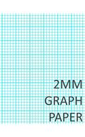 2MM Graph Paper