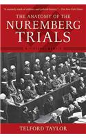 Anatomy of the Nuremberg Trials