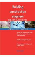 Building construction engineer RED-HOT Career; 2498 REAL Interview Questions