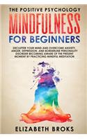 Mindfulness For Beginners