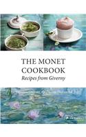 The Monet Cookbook