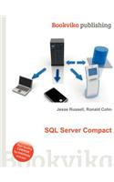 SQL Server Compact