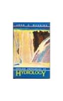 Applied Principles of Hydrology