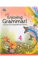 New Enjoying Grammar 4