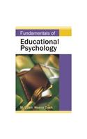 Fundamentals of Educational Psychology