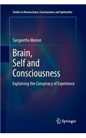 Brain, Self and Consciousness