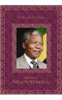 The Wisdom Tree Series : Quotes Of Nelson Mandela by Nelson Mandela