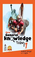 New General Knowledge Today -1 (for 2021 Exam)