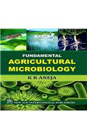 Fundamental Agricultural Microbiology