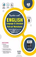 Together With English Language & Literature Pull-Out Worksheets For Class 9