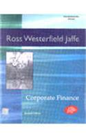 Corporate Finance, 7th Edition (With CD)