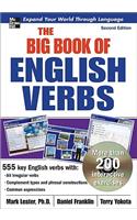 Big Book of English Verbs