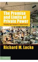 Promise and Limits of Private Power