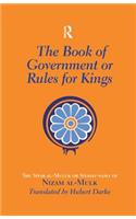 Book of Government or Rules for Kings