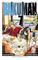 Bakuman?, Vol. 7