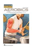 Drum Aerobics Book/Online Audio