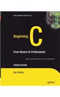 Beginning C